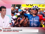 Replay Tour de Suisse - l'avant-course de l'étape 3 - Cyclisme sur route
