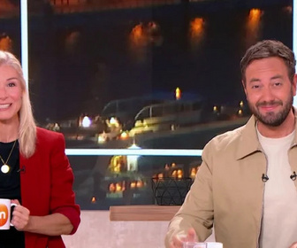 Replay Télématin - Émission du jeudi 28 août 2025