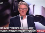 Replay Les Grandes Gueules - Hâte d'avoir votre propre robot à la maison ?