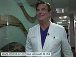Replay Un jour, un doc - Beauté, minceur : les nouveaux marchands de rêve (2/2)