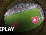 Replay Portugal - Suisse (8eme de Finale de la Coupe du Monde de la FIFA 2022)