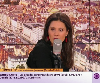 Replay Apolline Matin - Émission du 11 juin 2026