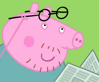 Replay Peppa Pig