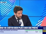 Replay L'Edito de Raphaël Legendre : La crise va coûter bien plus cher que prévu - 22/04