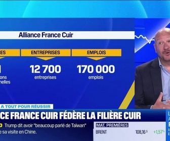 Replay La France a tout pour réussir - Émission du 15 mai 2026