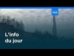 Replay L'info du jour | 20 septembre 2025 - Mi-journée