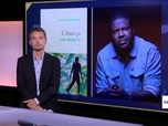 Replay Info ou intox - C'était ça ou mourir : un livre écrit par l'IA ?