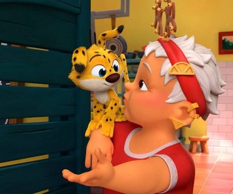 Replay Les marsupilamis - Farces de Noël