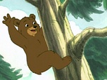 Replay S06 E03 - Franklin, fan de hockey