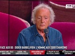 Replay Les Grandes Gueules - Didier Barbelivien face aux GG !