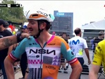 Replay Cyclisme sur routeGrand Prix de Montréal 2026