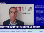 Replay BFM Bourse - On refait la séance : Marchés, un été tumultueux ? - 17/08