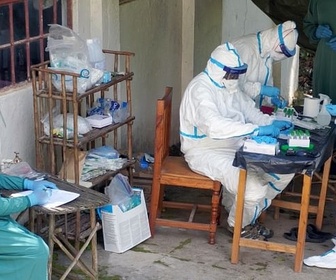 Replay Épidémies, l'empreinte de l'homme