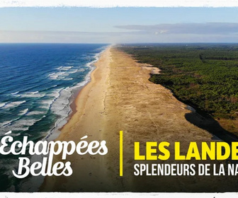 Replay Échappées belles