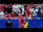 Replay Coupe du monde de football 2026 : fin de la première phase