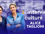 Replay L'interview culture - 13/06/2026