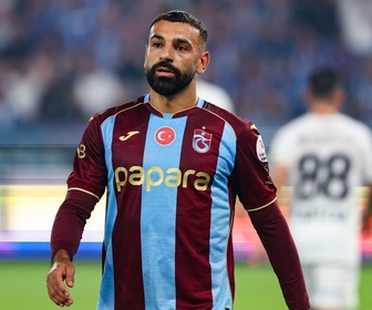 Replay Süper Lig : Salah et Trabzonspor s'offrent Besiktas !