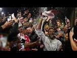 Replay Regardez : les supporters d'Arsenal en liesse après leur premier titre de Premier League en 22 ans