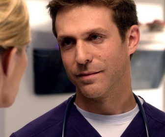 Replay Hawthorne : Infirmière en chef - Hawthorne - S02 E08