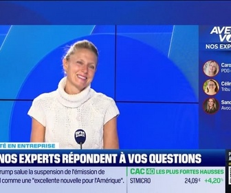 Replay Avec Vous, BFM Business vous répond - Avec vous - Jeudi 18 septembre