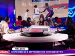 Replay Multijoueurs - A quoi on joue ? NBA 2K26