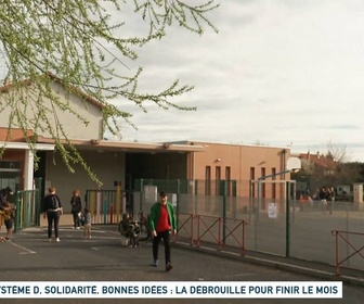 Replay Un jour, un doc - Système D, solidarité, bonnes idées : la débrouille pour finir le mois