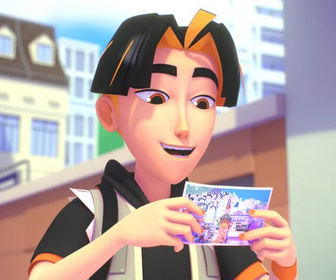 Replay L'armure de Jade - 06/10/2025