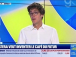 Replay Le Pitch : Amatera veut inventer le café du futur - 13/04