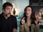 Replay Cannes 2026 - L'être aimé de Rodrigo Sorogoyen en compétition à Cannes