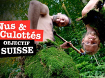 Replay Nus & culottés - Objectif Suisse