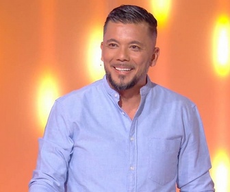 Replay La roue de la fortune - Émission 122