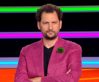 Replay La roue de la fortune - Émission 164