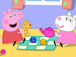 Replay Peppa Pig