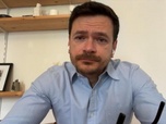 Replay En tête-à-tête - Trump commence à être exaspéré par le Kremlin, dit l'opposant russe en exil Ilya Iachine