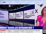 Replay Parlons info ! - Taxe Zucman : le retour de l'ISF ? - 12/06