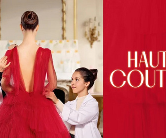Replay Haute couture