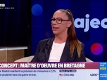 Replay Trajectoire : My concept, maître d'œuvre en Bretagne - 29/04