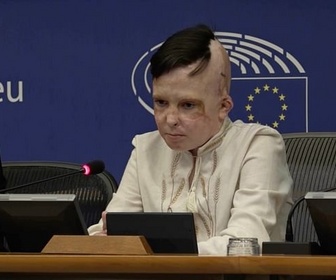 Replay Ukraine : le visage de la guerre - Le dessous des images