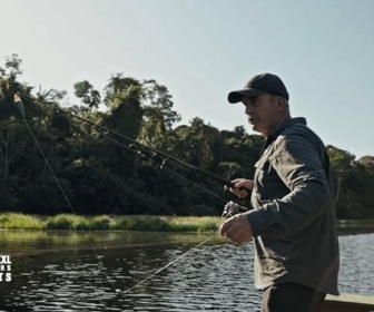 Replay Pêche XXL : derniers géants - S3E8 - Titan du jurassique