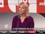 Replay Les Grandes Gueules - Quand Bruno Le Maire appelle le standard du ministère de l'Intérieur pour essayer de joindre Bruno Retailleau…