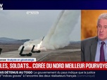 Replay BFM Grand Soir - Poutine : L'Ukraine a ouvert la boîte de Pandore - 22/08