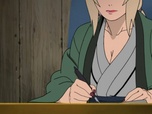 Replay Naruto Shippuden - S10 E4 - L'élève préféré de Naruto