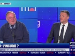 Replay Le débat - Stéphane Pedrazzi face à Jean-Marc Daniel : Sécu, l'incurie ? - 18/05