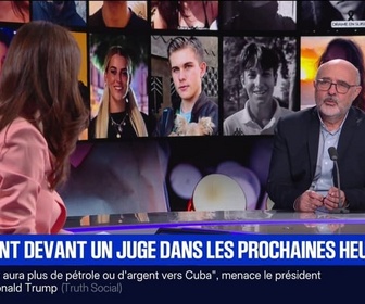 Replay BFM Grand Soir - Incendie de Crans-Montana : la quête de vérité - 11/01