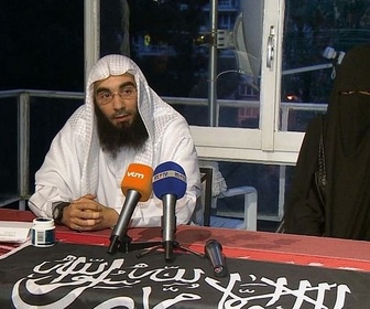 Replay Djihad sur l'Europe (1/3)