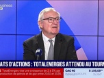 Replay Les Experts : TotalEnergies confirme ses objectifs - 28/09