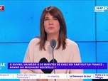 Replay Estelle Midi - Faut-il passer les autoroutes à 150 km/h ?