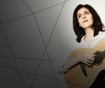 Replay Carte blanche - Souad Massi