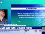 Replay Tout pour investir, la masterclass - Christopher Dembik vous répond - D'ici les 3 prochaines années, sur quelle monnaie placer son cash ? - 31/10