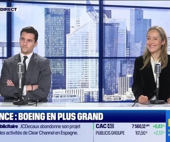 Replay BFM Bourse - Le Club : cinq des sept Magnifiques publient cette semaine ! - 28/10